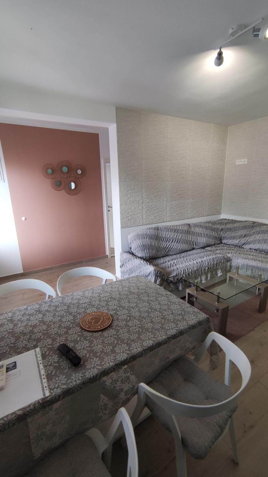 City Apartment Sara Макарська Екстер'єр фото